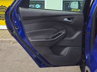 USED 2016 16 FORD FOCUS 1.0T EcoBoost Titanium X Hatchback 5dr Petrol Manual Euro 6 (s/s) (125 ps) Full FORD Service History  |  1 Owner From Brand New  |  2 Keys
