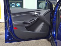 USED 2016 16 FORD FOCUS 1.0T EcoBoost Titanium X Hatchback 5dr Petrol Manual Euro 6 (s/s) (125 ps) Full FORD Service History  |  1 Owner From Brand New  |  2 Keys