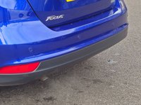 USED 2016 16 FORD FOCUS 1.0T EcoBoost Titanium X Hatchback 5dr Petrol Manual Euro 6 (s/s) (125 ps) Full FORD Service History  |  1 Owner From Brand New  |  2 Keys