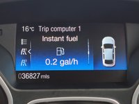 USED 2016 16 FORD FOCUS 1.0T EcoBoost Titanium X Hatchback 5dr Petrol Manual Euro 6 (s/s) (125 ps) Full FORD Service History  |  1 Owner From Brand New  |  2 Keys