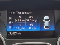 USED 2016 16 FORD FOCUS 1.0T EcoBoost Titanium X Hatchback 5dr Petrol Manual Euro 6 (s/s) (125 ps) Full FORD Service History  |  1 Owner From Brand New  |  2 Keys