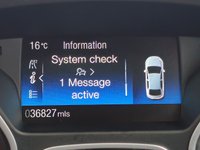 USED 2016 16 FORD FOCUS 1.0T EcoBoost Titanium X Hatchback 5dr Petrol Manual Euro 6 (s/s) (125 ps) Full FORD Service History  |  1 Owner From Brand New  |  2 Keys