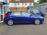 USED 2016 16 FORD FOCUS 1.0T EcoBoost Titanium X Hatchback 5dr Petrol Manual Euro 6 (s/s) (125 ps) Full FORD Service History  |  1 Owner From Brand New  |  2 Keys