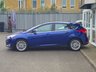 USED 2016 16 FORD FOCUS 1.0T EcoBoost Titanium X Hatchback 5dr Petrol Manual Euro 6 (s/s) (125 ps) Full FORD Service History  |  1 Owner From Brand New  |  2 Keys