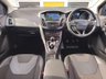 USED 2016 16 FORD FOCUS 1.0T EcoBoost Titanium X Hatchback 5dr Petrol Manual Euro 6 (s/s) (125 ps) Full FORD Service History  |  1 Owner From Brand New  |  2 Keys