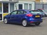 USED 2016 16 FORD FOCUS 1.0T EcoBoost Titanium X Hatchback 5dr Petrol Manual Euro 6 (s/s) (125 ps) Full FORD Service History  |  1 Owner From Brand New  |  2 Keys