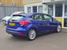USED 2016 16 FORD FOCUS 1.0T EcoBoost Titanium X Hatchback 5dr Petrol Manual Euro 6 (s/s) (125 ps) Full FORD Service History  |  1 Owner From Brand New  |  2 Keys
