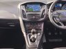USED 2016 16 FORD FOCUS 1.0T EcoBoost Titanium X Hatchback 5dr Petrol Manual Euro 6 (s/s) (125 ps) Full FORD Service History  |  1 Owner From Brand New  |  2 Keys
