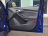 USED 2016 16 FORD FOCUS 1.0T EcoBoost Titanium X Hatchback 5dr Petrol Manual Euro 6 (s/s) (125 ps) Full FORD Service History  |  1 Owner From Brand New  |  2 Keys