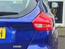 USED 2016 16 FORD FOCUS 1.0T EcoBoost Titanium X Hatchback 5dr Petrol Manual Euro 6 (s/s) (125 ps) Full FORD Service History  |  1 Owner From Brand New  |  2 Keys