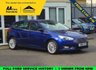 USED 2016 16 FORD FOCUS 1.0T EcoBoost Titanium X Hatchback 5dr Petrol Manual Euro 6 (s/s) (125 ps) Full FORD Service History  |  1 Owner From Brand New  |  2 Keys