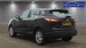 USED 2017 17 NISSAN QASHQAI 1.5 dCi Acenta SUV 5dr Diesel Manual 2WD Euro 6 (s/s) (110 ps) Only 2 owners from new. Full service history - 9 stamps (8 main dealer). Spare key & vehicle information pack. 2 YEARS FREE MOT & SERVICE INCLUDED. 3 Months Russell Ham Quality Warranty . All Car's Are HPI Clear . Finance Arranged - - Extended 12 Month's Warranty Available. To view all of our cars visit www.russellham.co.uk