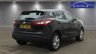 USED 2017 17 NISSAN QASHQAI 1.5 dCi Acenta SUV 5dr Diesel Manual 2WD Euro 6 (s/s) (110 ps) Only 2 owners from new. Full service history - 9 stamps (8 main dealer). Spare key & vehicle information pack. 2 YEARS FREE MOT & SERVICE INCLUDED. 3 Months Russell Ham Quality Warranty . All Car's Are HPI Clear . Finance Arranged - - Extended 12 Month's Warranty Available. To view all of our cars visit www.russellham.co.uk