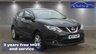 USED 2017 17 NISSAN QASHQAI 1.5 dCi Acenta SUV 5dr Diesel Manual 2WD Euro 6 (s/s) (110 ps) Only 2 owners from new. Full service history - 9 stamps (8 main dealer). Spare key & vehicle information pack. 2 YEARS FREE MOT & SERVICE INCLUDED. 3 Months Russell Ham Quality Warranty . All Car's Are HPI Clear . Finance Arranged - - Extended 12 Month's Warranty Available. To view all of our cars visit www.russellham.co.uk