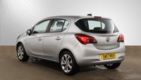 USED 2017 17 VAUXHALL CORSA 1.4i ecoFLEX Energy Hatchback 5dr Petrol Manual Euro 6 (75 ps) **EXTENDED WARRANTY+BREAKDOWN COVER
