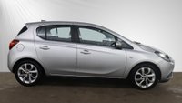USED 2017 17 VAUXHALL CORSA 1.4i ecoFLEX Energy Hatchback 5dr Petrol Manual Euro 6 (75 ps) **EXTENDED WARRANTY+BREAKDOWN COVER