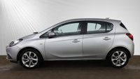USED 2017 17 VAUXHALL CORSA 1.4i ecoFLEX Energy Hatchback 5dr Petrol Manual Euro 6 (75 ps) **EXTENDED WARRANTY+BREAKDOWN COVER