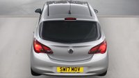USED 2017 17 VAUXHALL CORSA 1.4i ecoFLEX Energy Hatchback 5dr Petrol Manual Euro 6 (75 ps) **EXTENDED WARRANTY+BREAKDOWN COVER