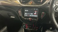 USED 2017 17 VAUXHALL CORSA 1.4i ecoFLEX Energy Hatchback 5dr Petrol Manual Euro 6 (75 ps) **EXTENDED WARRANTY+BREAKDOWN COVER