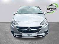 USED 2017 17 VAUXHALL CORSA 1.4i ecoFLEX Energy Hatchback 5dr Petrol Manual Euro 6 (75 ps) **EXTENDED WARRANTY+BREAKDOWN COVER
