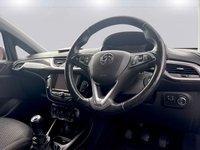 USED 2017 17 VAUXHALL CORSA 1.4i ecoFLEX Energy Hatchback 5dr Petrol Manual Euro 6 (75 ps) **EXTENDED WARRANTY+BREAKDOWN COVER