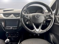 USED 2017 17 VAUXHALL CORSA 1.4i ecoFLEX Energy Hatchback 5dr Petrol Manual Euro 6 (75 ps) **EXTENDED WARRANTY+BREAKDOWN COVER