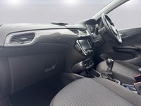 USED 2017 17 VAUXHALL CORSA 1.4i ecoFLEX Energy Hatchback 5dr Petrol Manual Euro 6 (75 ps) **EXTENDED WARRANTY+BREAKDOWN COVER