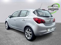 USED 2017 17 VAUXHALL CORSA 1.4i ecoFLEX Energy Hatchback 5dr Petrol Manual Euro 6 (75 ps) **EXTENDED WARRANTY+BREAKDOWN COVER