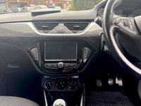 USED 2017 17 VAUXHALL CORSA 1.4i ecoFLEX Energy Hatchback 5dr Petrol Manual Euro 6 (75 ps) **EXTENDED WARRANTY+BREAKDOWN COVER