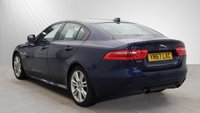USED 2018 67 JAGUAR XE 2.0i R-Sport Saloon 4dr Petrol Auto Euro 6 (s/s) (200 ps) **EXTENDED WARRANTY+BREAKDOWN COVER