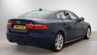 USED 2018 67 JAGUAR XE 2.0i R-Sport Saloon 4dr Petrol Auto Euro 6 (s/s) (200 ps) **EXTENDED WARRANTY+BREAKDOWN COVER
