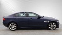 USED 2018 67 JAGUAR XE 2.0i R-Sport Saloon 4dr Petrol Auto Euro 6 (s/s) (200 ps) **EXTENDED WARRANTY+BREAKDOWN COVER