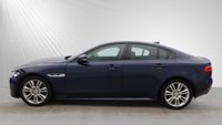 USED 2018 67 JAGUAR XE 2.0i R-Sport Saloon 4dr Petrol Auto Euro 6 (s/s) (200 ps) **EXTENDED WARRANTY+BREAKDOWN COVER