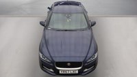 USED 2018 67 JAGUAR XE 2.0i R-Sport Saloon 4dr Petrol Auto Euro 6 (s/s) (200 ps) **EXTENDED WARRANTY+BREAKDOWN COVER