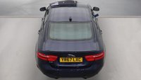 USED 2018 67 JAGUAR XE 2.0i R-Sport Saloon 4dr Petrol Auto Euro 6 (s/s) (200 ps) **EXTENDED WARRANTY+BREAKDOWN COVER