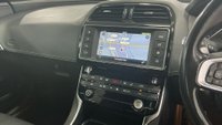 USED 2018 67 JAGUAR XE 2.0i R-Sport Saloon 4dr Petrol Auto Euro 6 (s/s) (200 ps) **EXTENDED WARRANTY+BREAKDOWN COVER