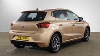 USED 2018 67 SEAT IBIZA 1.0 TSI XCELLENCE Hatchback 5dr Petrol Manual Euro 6 (s/s) (95 ps) **EXTENDED WARRANTY+BREAKDOWN COVER