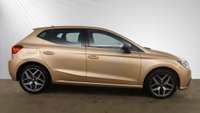 USED 2018 67 SEAT IBIZA 1.0 TSI XCELLENCE Hatchback 5dr Petrol Manual Euro 6 (s/s) (95 ps) **EXTENDED WARRANTY+BREAKDOWN COVER