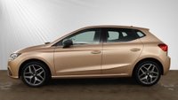 USED 2018 67 SEAT IBIZA 1.0 TSI XCELLENCE Hatchback 5dr Petrol Manual Euro 6 (s/s) (95 ps) **EXTENDED WARRANTY+BREAKDOWN COVER