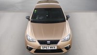USED 2018 67 SEAT IBIZA 1.0 TSI XCELLENCE Hatchback 5dr Petrol Manual Euro 6 (s/s) (95 ps) **EXTENDED WARRANTY+BREAKDOWN COVER