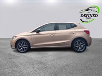 USED 2018 67 SEAT IBIZA 1.0 TSI XCELLENCE Hatchback 5dr Petrol Manual Euro 6 (s/s) (95 ps) **EXTENDED WARRANTY+BREAKDOWN COVER
