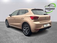 USED 2018 67 SEAT IBIZA 1.0 TSI XCELLENCE Hatchback 5dr Petrol Manual Euro 6 (s/s) (95 ps) **EXTENDED WARRANTY+BREAKDOWN COVER