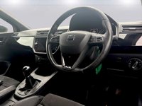 USED 2018 67 SEAT IBIZA 1.0 TSI XCELLENCE Hatchback 5dr Petrol Manual Euro 6 (s/s) (95 ps) **EXTENDED WARRANTY+BREAKDOWN COVER