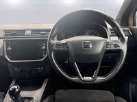 USED 2018 67 SEAT IBIZA 1.0 TSI XCELLENCE Hatchback 5dr Petrol Manual Euro 6 (s/s) (95 ps) **EXTENDED WARRANTY+BREAKDOWN COVER