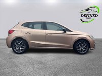 USED 2018 67 SEAT IBIZA 1.0 TSI XCELLENCE Hatchback 5dr Petrol Manual Euro 6 (s/s) (95 ps) **EXTENDED WARRANTY+BREAKDOWN COVER