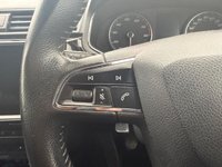 USED 2018 67 SEAT IBIZA 1.0 TSI XCELLENCE Hatchback 5dr Petrol Manual Euro 6 (s/s) (95 ps) **EXTENDED WARRANTY+BREAKDOWN COVER