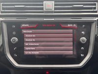 USED 2018 67 SEAT IBIZA 1.0 TSI XCELLENCE Hatchback 5dr Petrol Manual Euro 6 (s/s) (95 ps) **EXTENDED WARRANTY+BREAKDOWN COVER