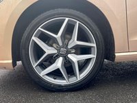 USED 2018 67 SEAT IBIZA 1.0 TSI XCELLENCE Hatchback 5dr Petrol Manual Euro 6 (s/s) (95 ps) **EXTENDED WARRANTY+BREAKDOWN COVER