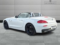USED 2017 66 BMW Z4 2.0 20i M Sport Convertible 2dr Petrol Manual sDrive Euro 6 (s/s) (184 ps) WARRANTY+BREAKDOWN COVER AVAILABLE*