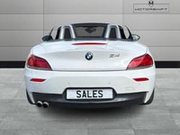 USED 2017 66 BMW Z4 2.0 20i M Sport Convertible 2dr Petrol Manual sDrive Euro 6 (s/s) (184 ps) WARRANTY+BREAKDOWN COVER AVAILABLE*
